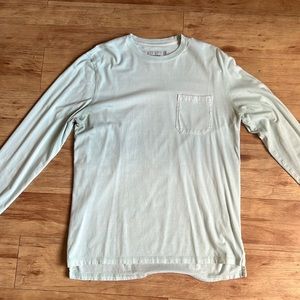 Goodfellow•Men’s Longsleeve Shirt • (Large)